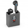 AstroSoar T19 TWS | True Wireless ENC Earbuds | Deep Bass Low Latency for Gaming | astrosoar.com