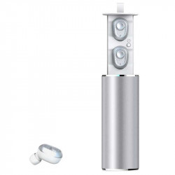 AstroSoar X9 Plus TWS | Auriculares estéreo HiFi inalámbricos verdaderos a prueba de agua