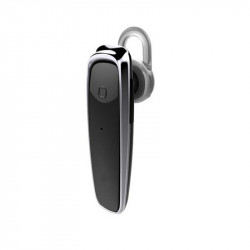 Auriculares empresariales FX-1 | Auriculares Bluetooth inalámbricos de tiempo de espera prolongado para oficina