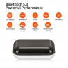 Fineblue J10 True Wireless Earbuds Bluetooth V5.0 6D Stereo Headphones Intelligent | astrosoar.com